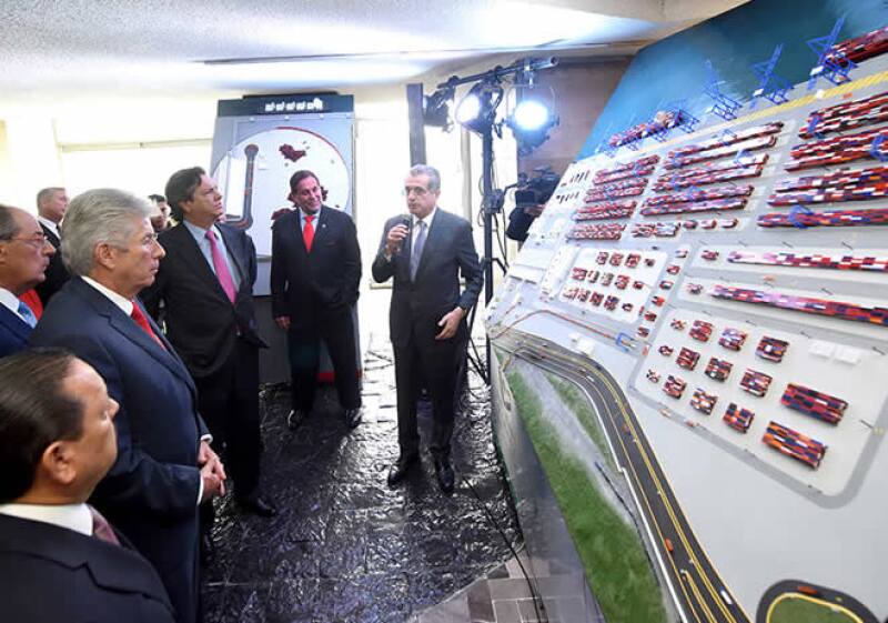 nuevo puerto de veracruz