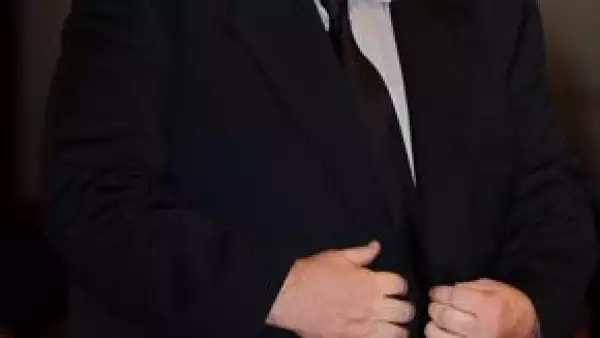 Más de 500 personas se amontonaron en un teatro de Bellaire, un pueblo rural a casi 400 kilómetros (unas 240 millas) al noroeste de Detroit, para ver el documental.