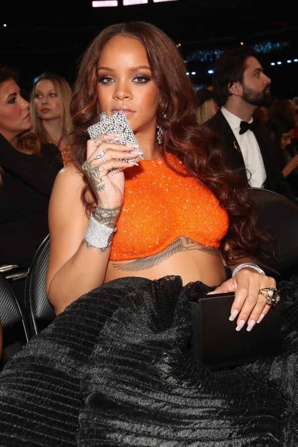 Rihanna
