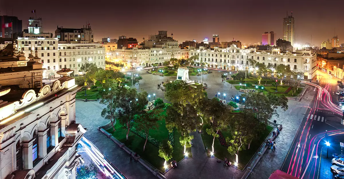 Perú