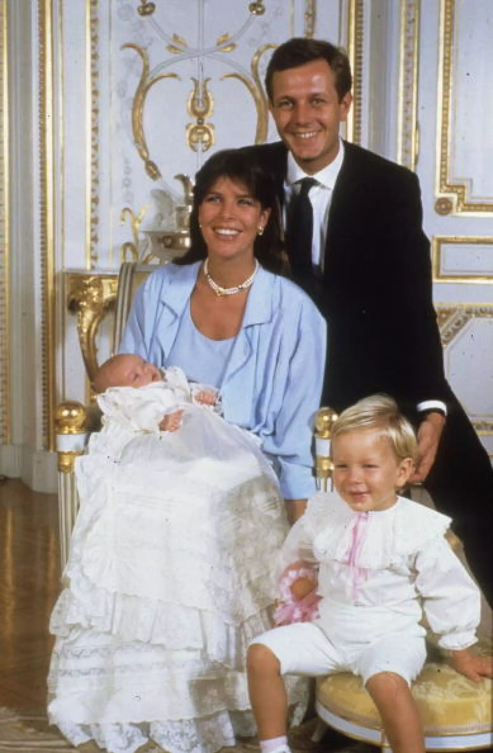 Ambos nacieron en el mismo mes: Septiembre.