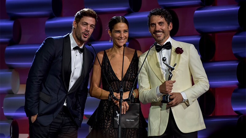 Premios Platino