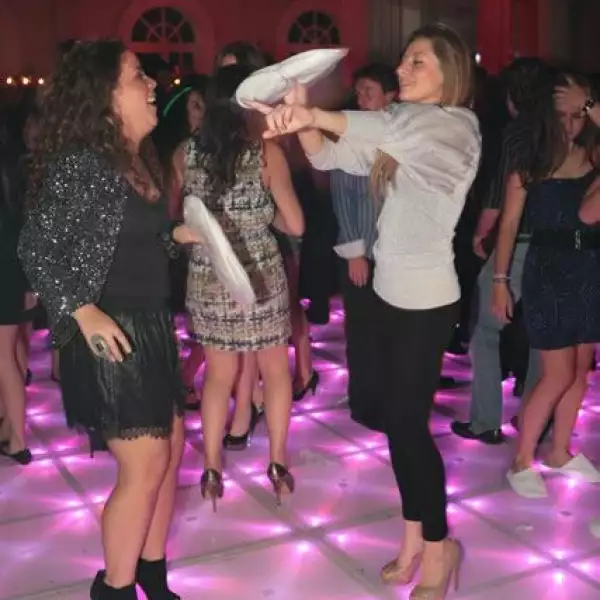 Cunple de Andrea Puente