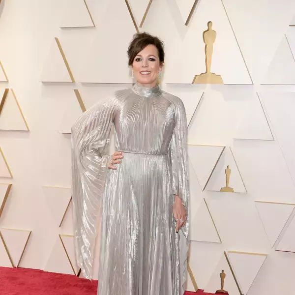 94th Annual Academy Awards - Arrivals