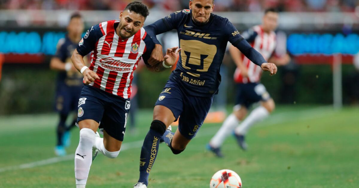 The investment fund Apollo analyzes investing 1,250 million dollars in Liga MX The investment fund Apollo analyzes investing 1,250 million dollars in Liga MX