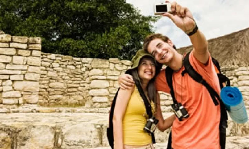 La llegada de turistas se incrementó 9.5% respecto a 2014. (Foto: Getty Images)
