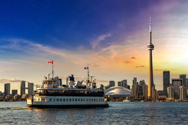 Toronto