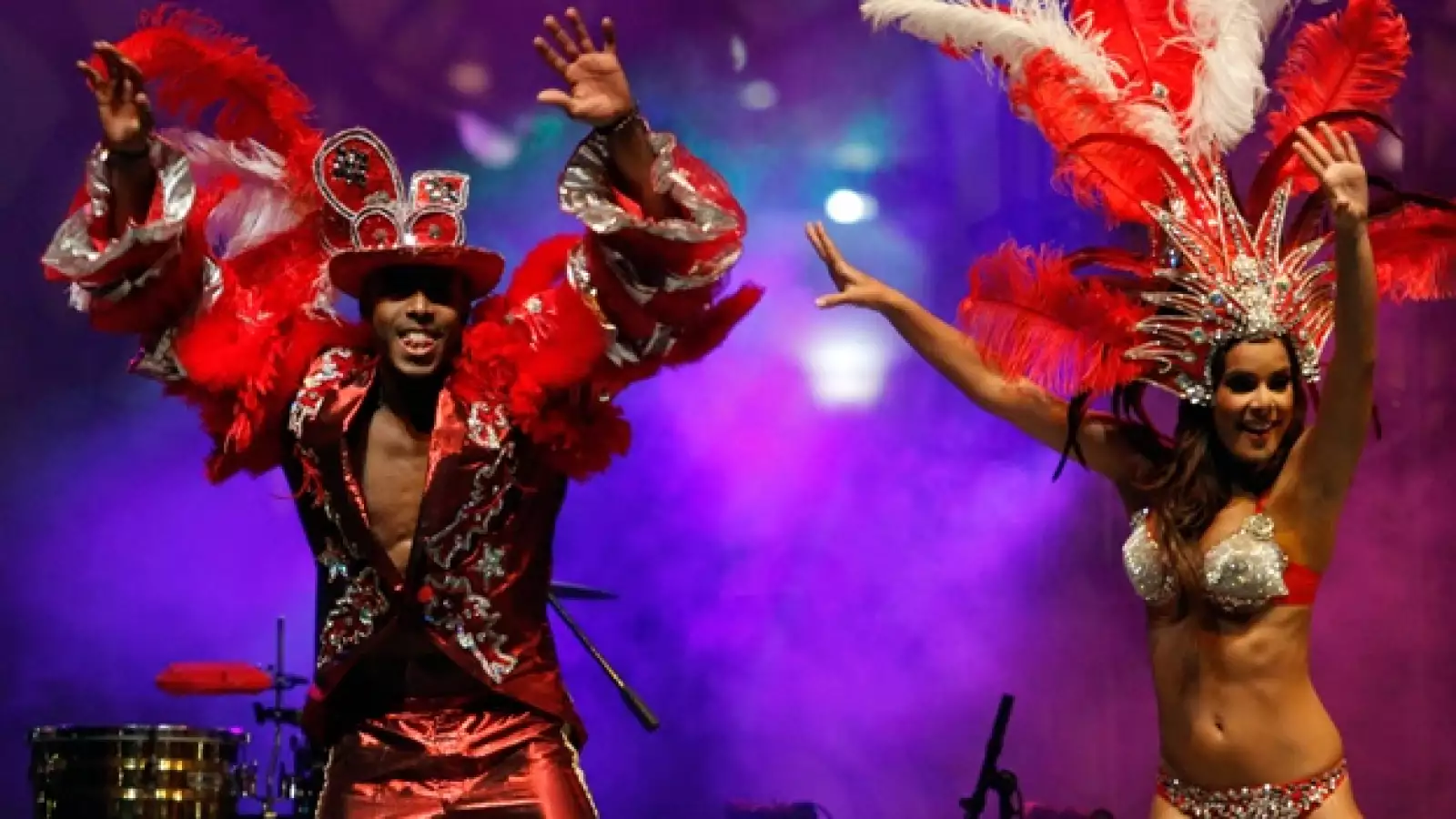 Carnaval en Veracruz 3