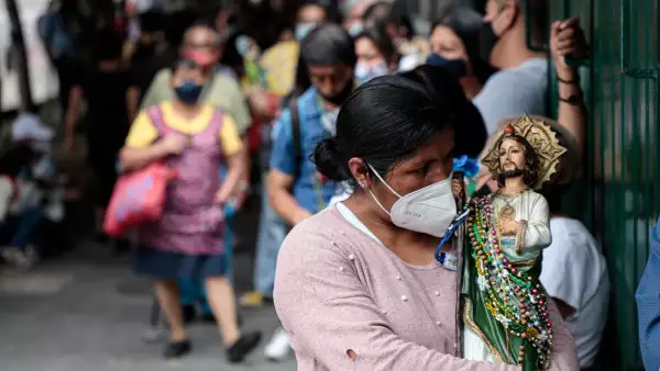 Día de San Judas Tadeo: ¿Por qué se festeja hoy, 28 de octubre?