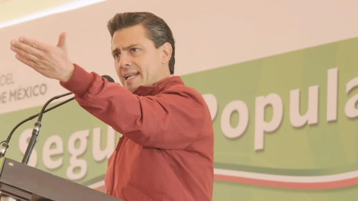 Peña Nieto