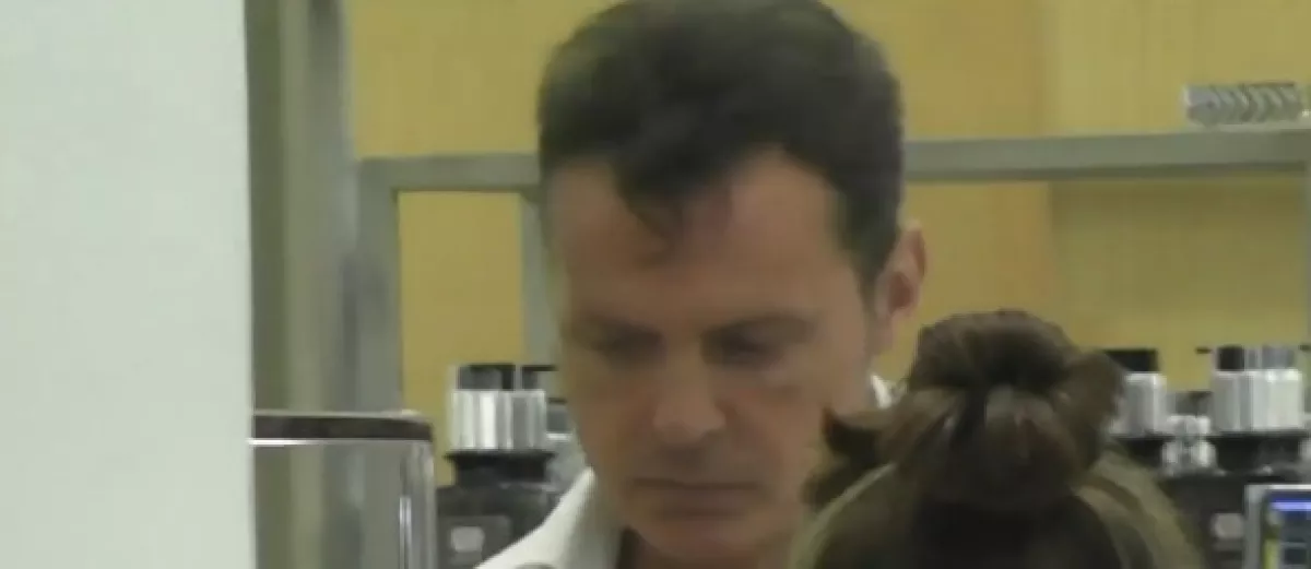 Luis Miguel