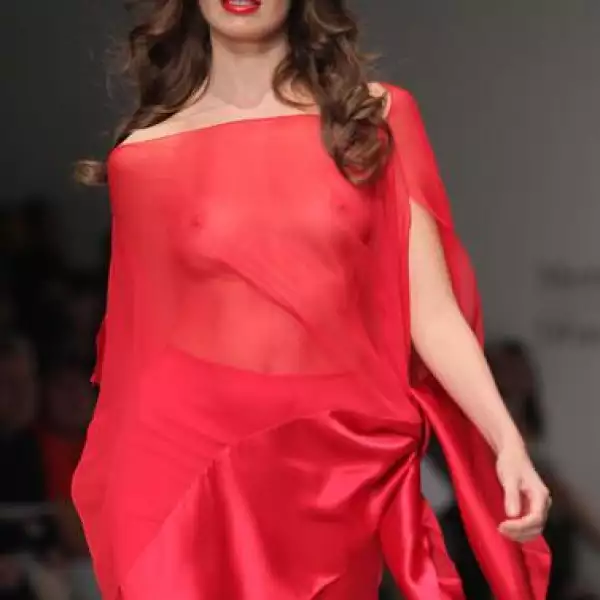 MBDF Pasarela Macario Jiménez