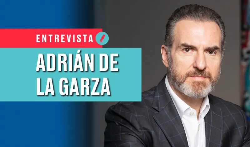 Entrevista con Adrián de la Garza, alcalde de Monterrey