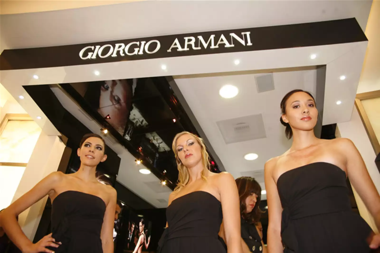 Girgio Arnani Cosmetics
