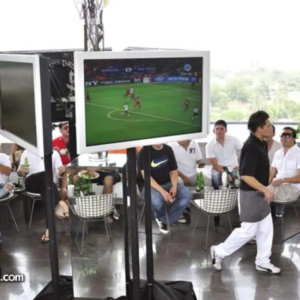 Champions by Heineken