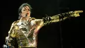 Michael Jackson HIStory World Tour