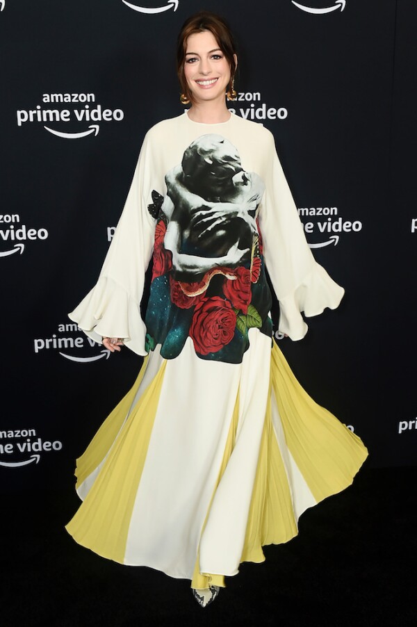 Amazon Prime 'Modern Love' TV show photocall, TCA Summer Press Tour, Los Angeles, USA - 27 Jul 2019