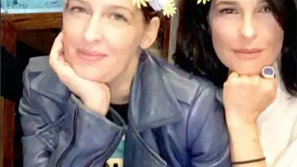 Eugenia Debayle está de regreso e Instagram lo sabe.