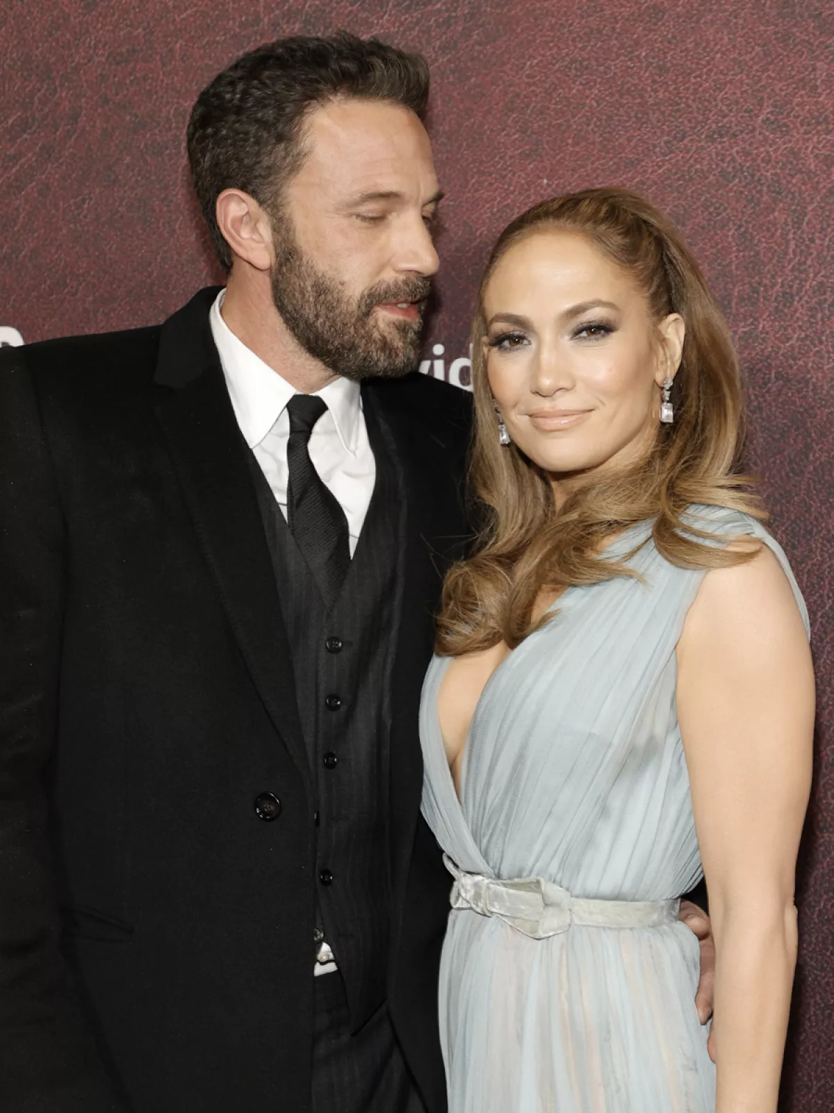 Jennifer Lopez y Ben Affleck revelan nuevos detalles de su boda