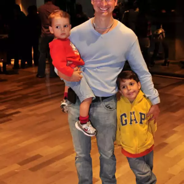 Vicente Villagomez,Vicente Villagómez y Santiago Villagomez