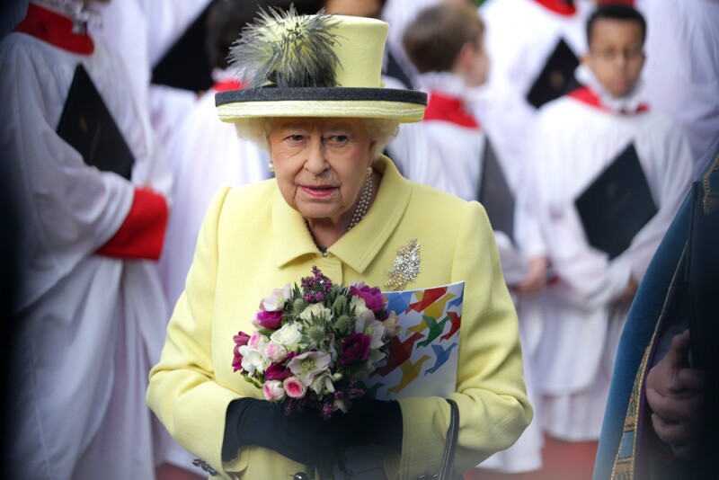 Reina Isabel