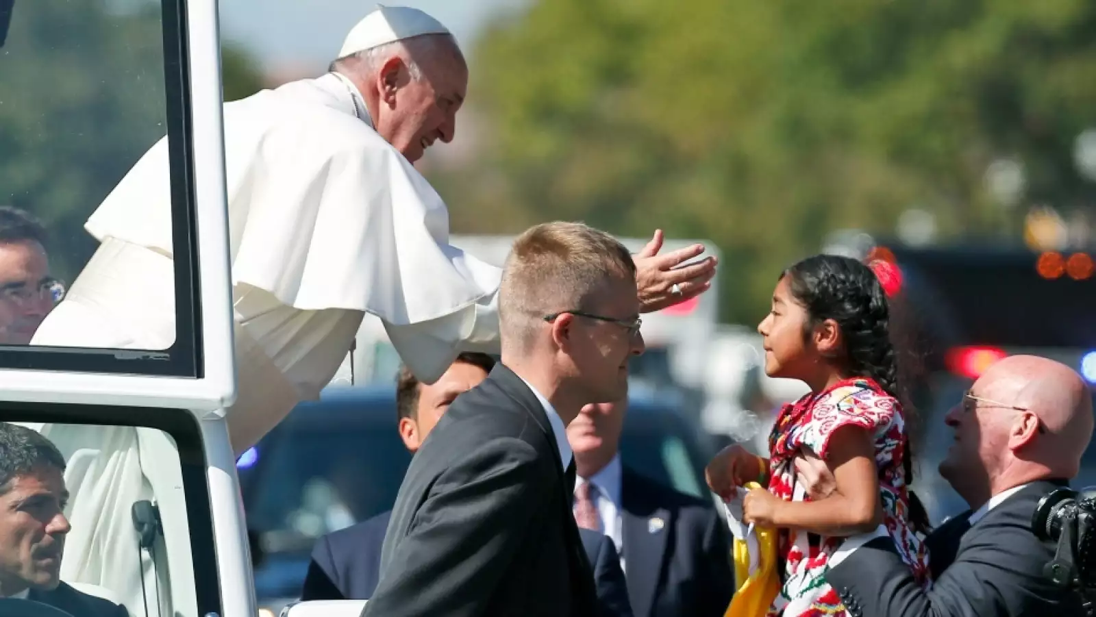 francisco washington gale