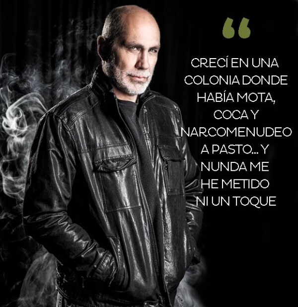 Guillermo Arriaga