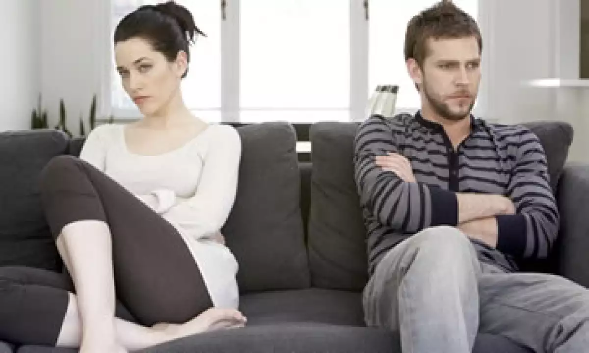 La mitad de los hombres que ganan menos que las mujeres considera que la situación no les incomoda. (Foto: Getty Images)