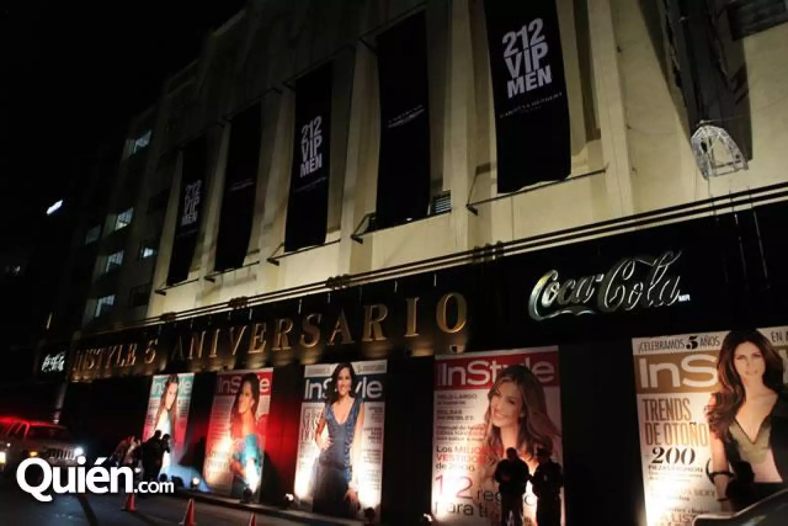 Teatro Metropólitan