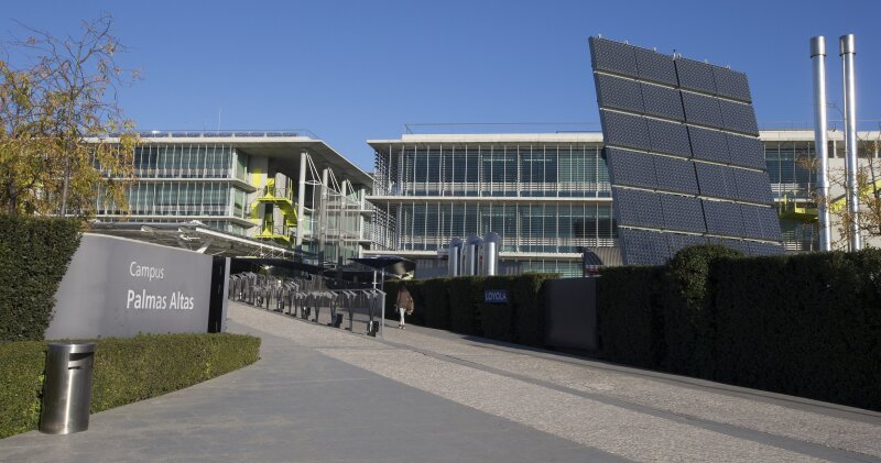 Campus Palmas Altas