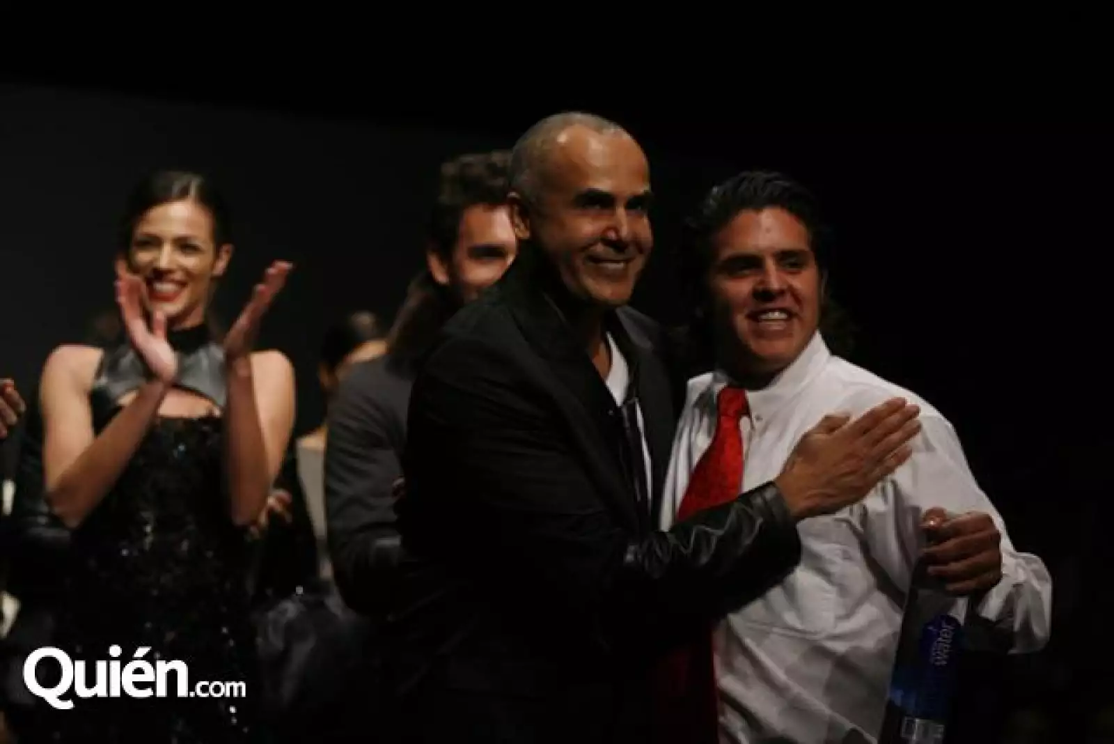 MBDF Pasarela Ricardo Seco