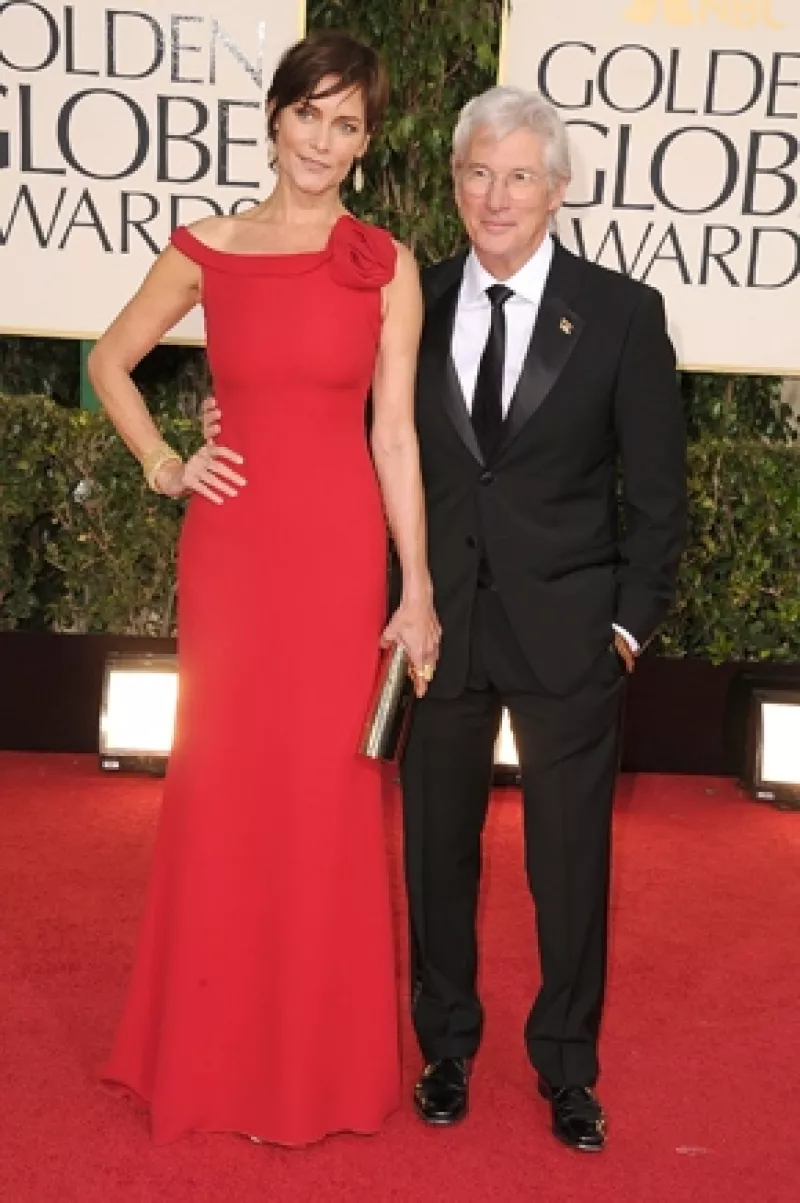 Tras 11 años de matrimonio, la pareja ha decidido separarse debido al diferente estilo de vida que tienen.