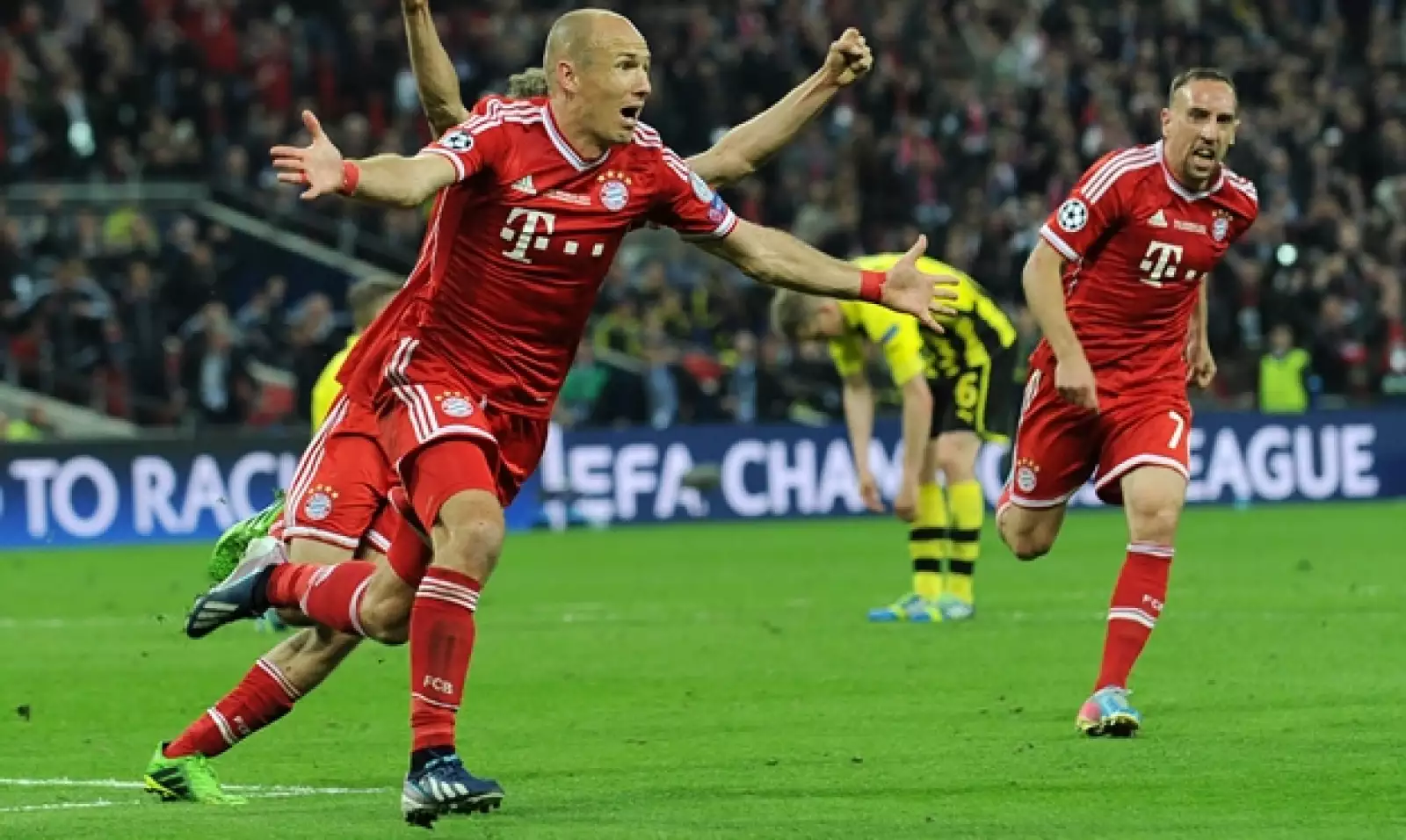 final Bayern Borussia 11