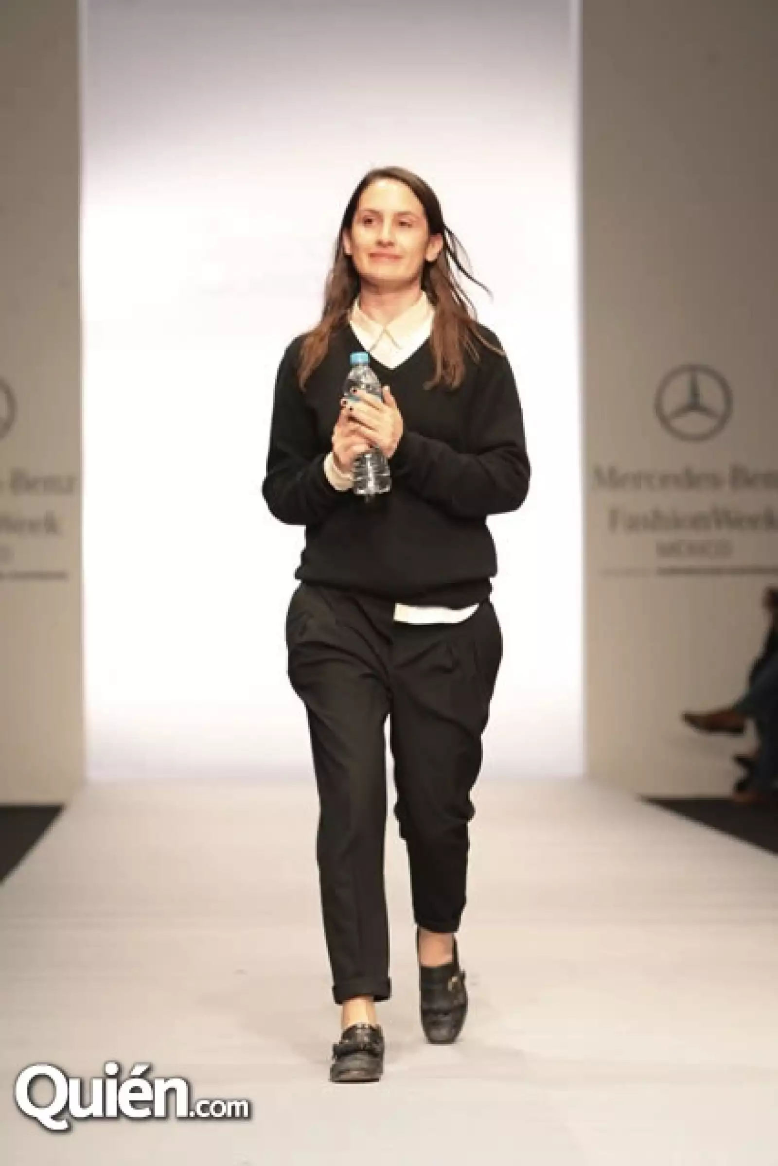 Pasarela Alejandra Quesada