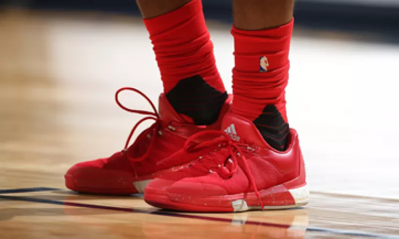 La nueva Speedfactory comenzará con la producción de 500 zapatillas deportivas el próximo año. (Foto: Getty Images)