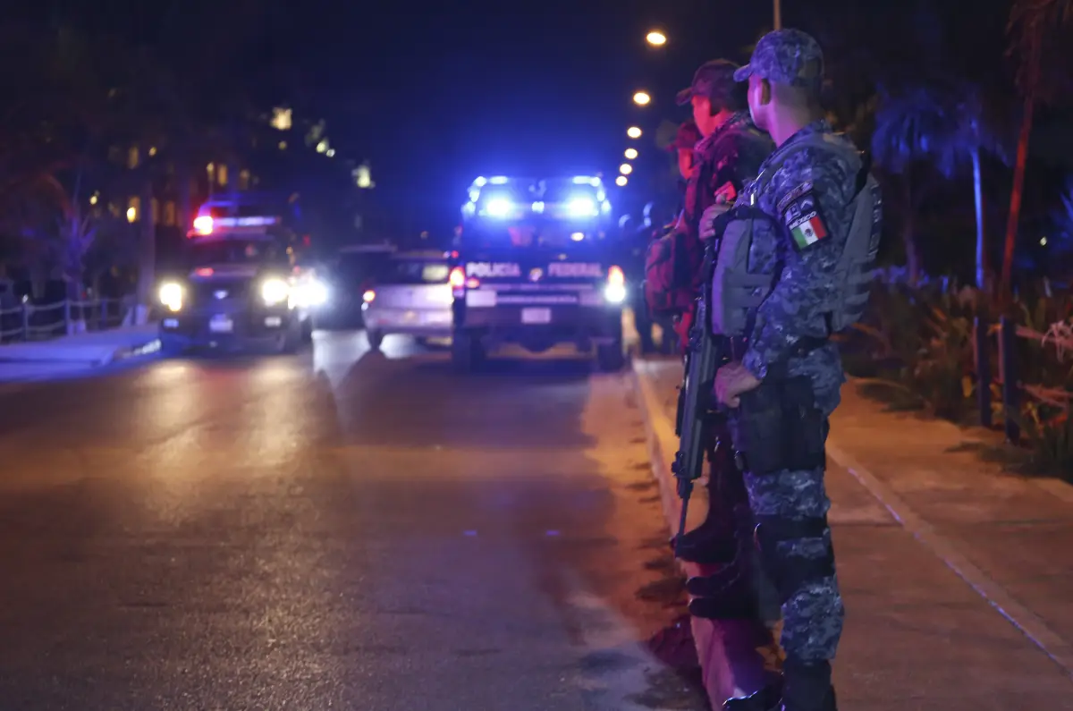La cifra aumenta. Homicidios rompen récord en 2017. 