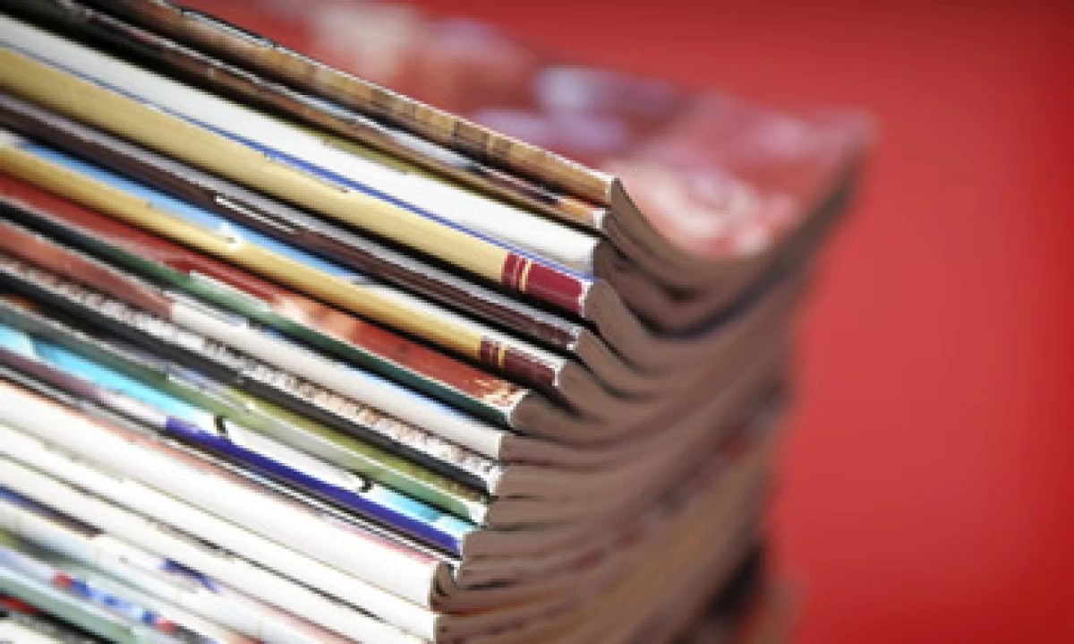 Las revistas de tema sexual representaban dificultades especiales. (Foto: Getty Images)