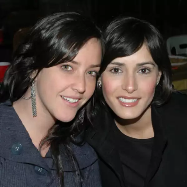 Fiesta Sorpresa para Alejandro Gómez