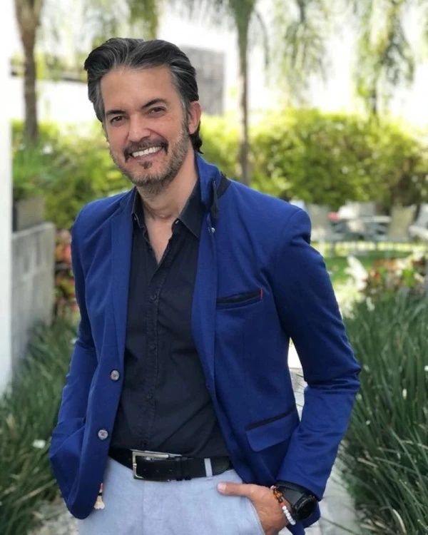 Fallece el conductor Fernando del Solar