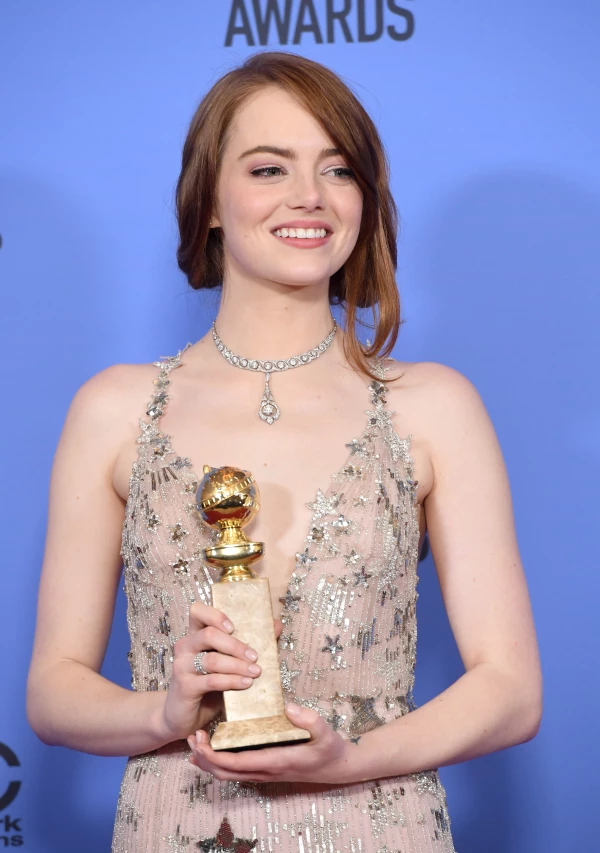 Emma Stone