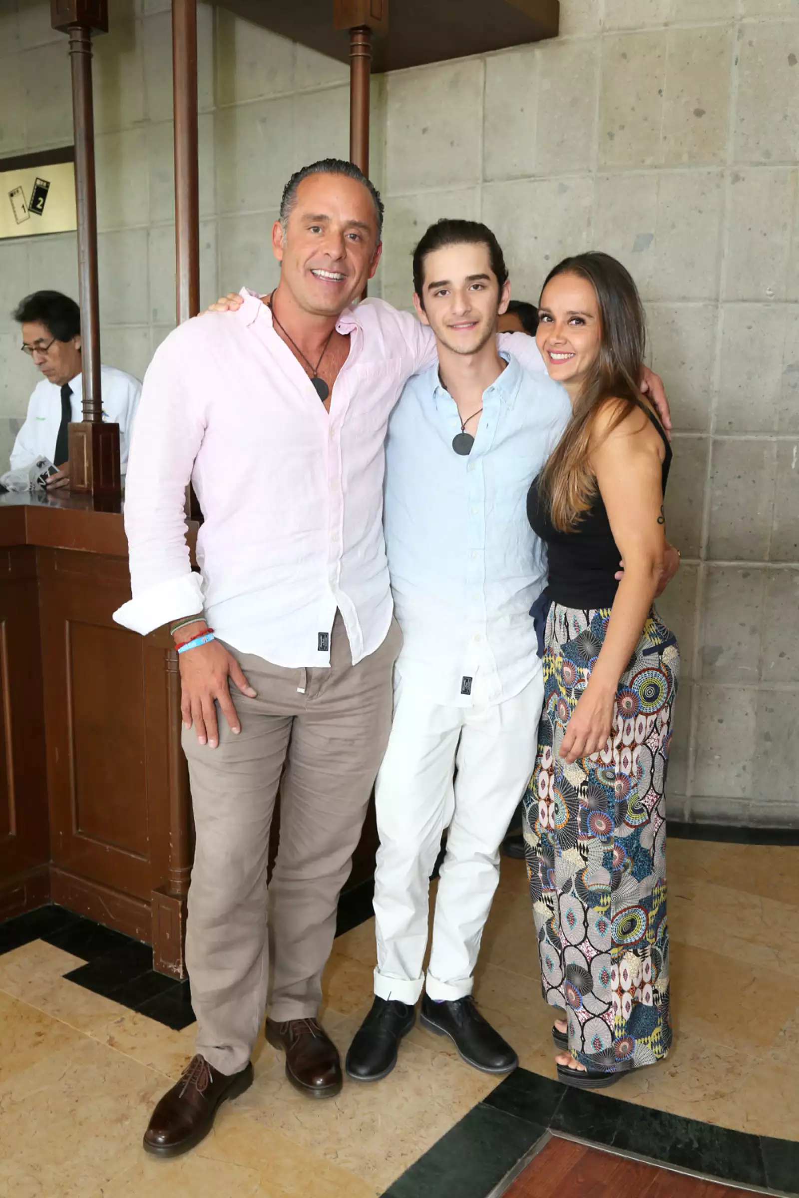 Jockey Club Talitá Kum