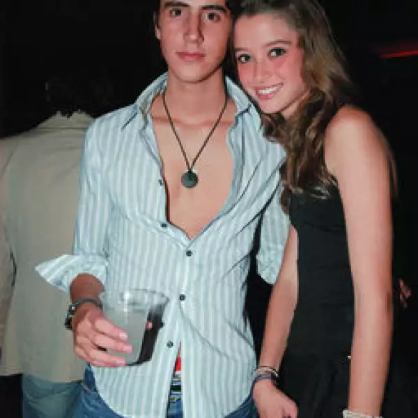 Bernardo Ruiz, Ana Girault