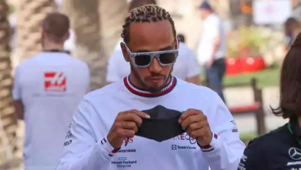 Hamilton