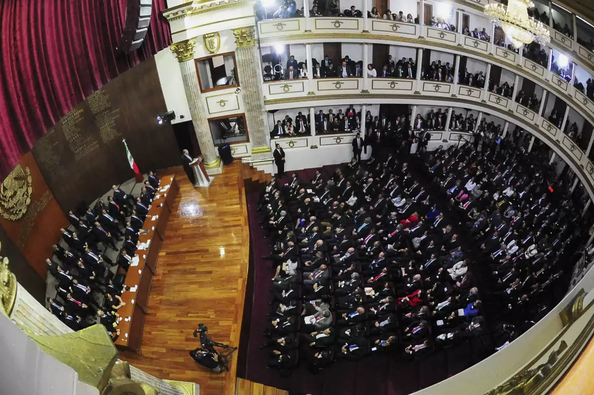 El recinto histórico donde se promulgó la Carta Magna, fue puesto a la venta por la Fundación Josefa Vergara y Hernández, propietaria legal del inmueble.
