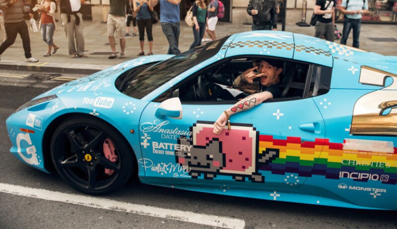 deadmau5