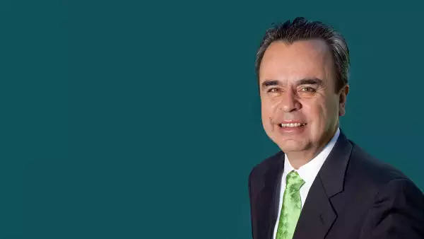Victor Manuel Borrás