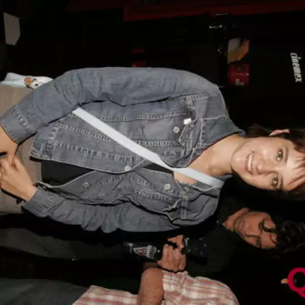 María Avila, Fernando Sariñana