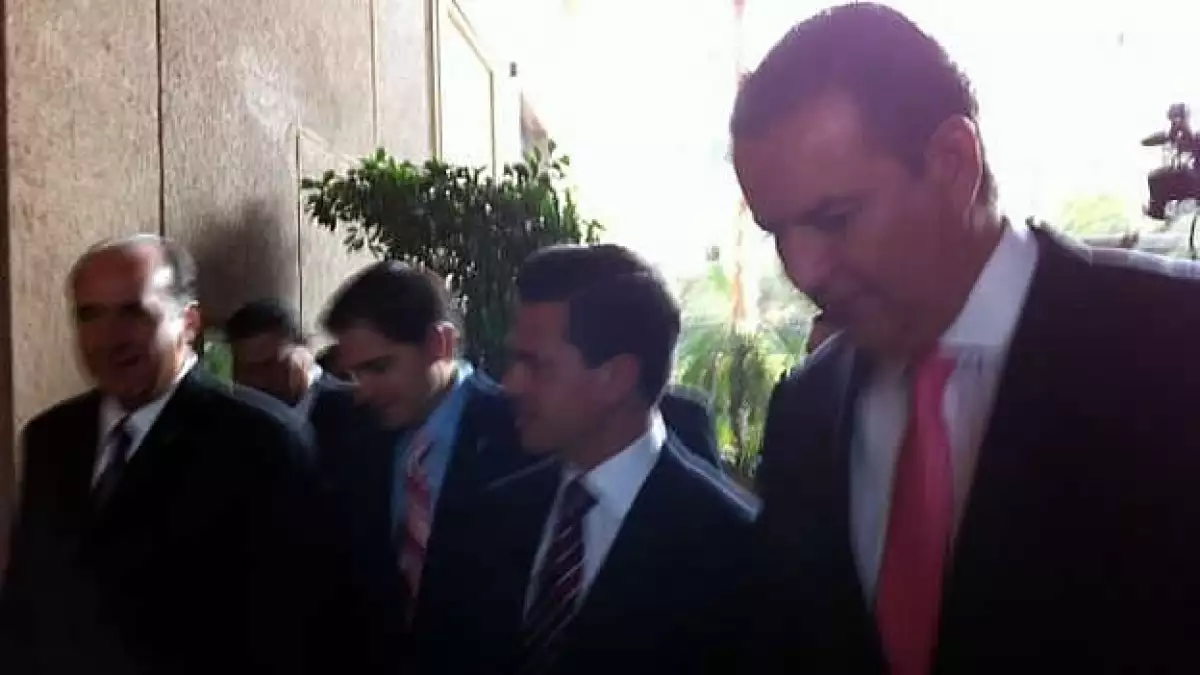 peña nieto cce