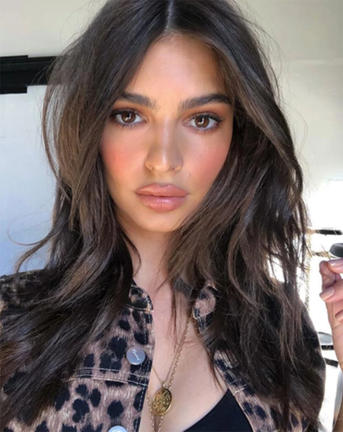 Emily Ratajkowski