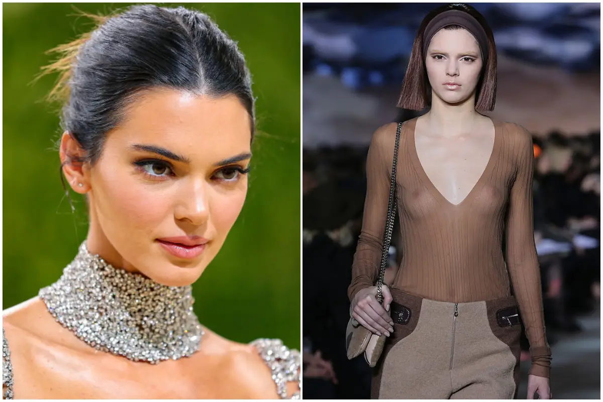 kendall-jenner
